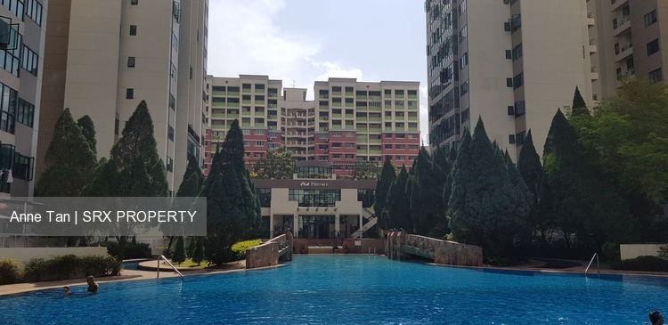 Pinevale (D18), Condominium #192525052